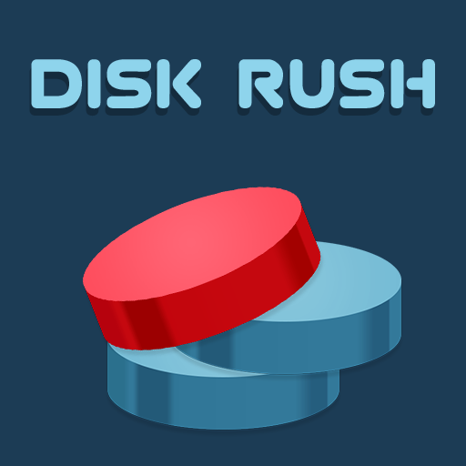 Diskrush