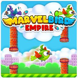 Marvel Plane