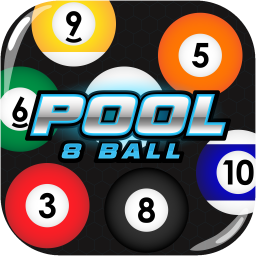 Pool8 Ball
